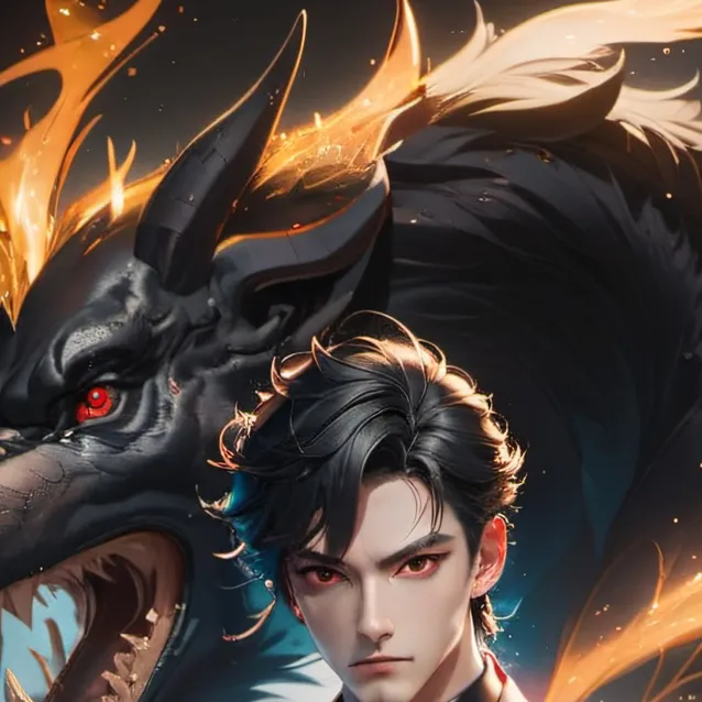 chat with ai character: Sanku