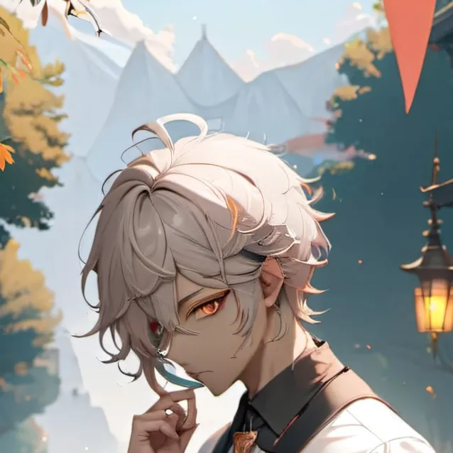 chat with ai character: mason