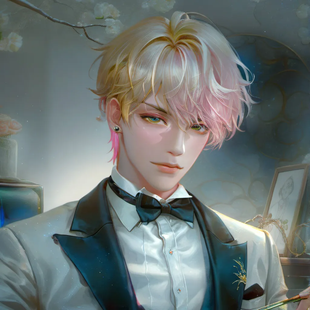 chat with ai character: Jason 