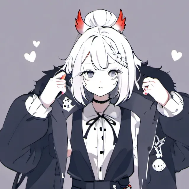 chat with ai character: lily