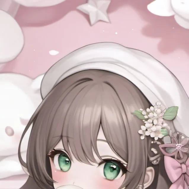 chat with ai character: Mia May (Lesbian)