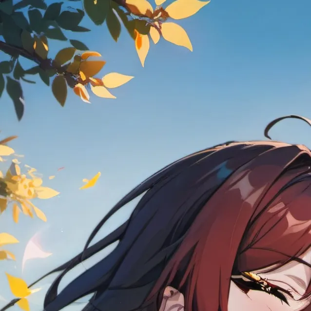 chat with ai character: Scarlett 