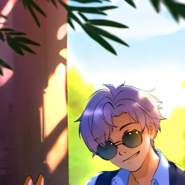 chat with ai character: dogday & catnap