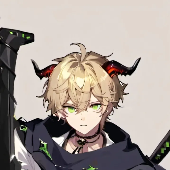 chat with ai character: Mika