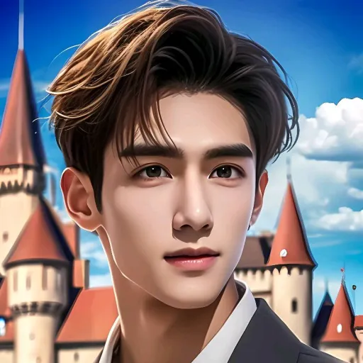 talkie's author avatar