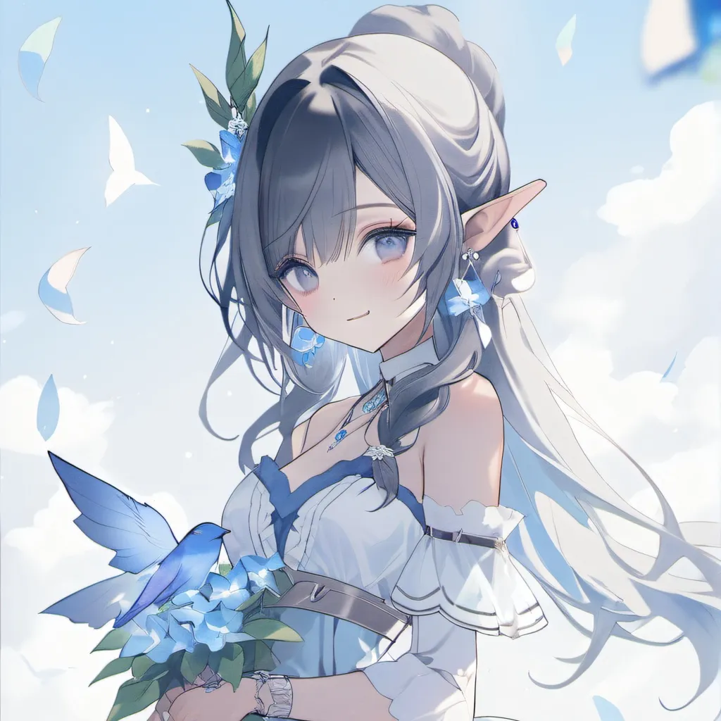 chat with ai character: Ais