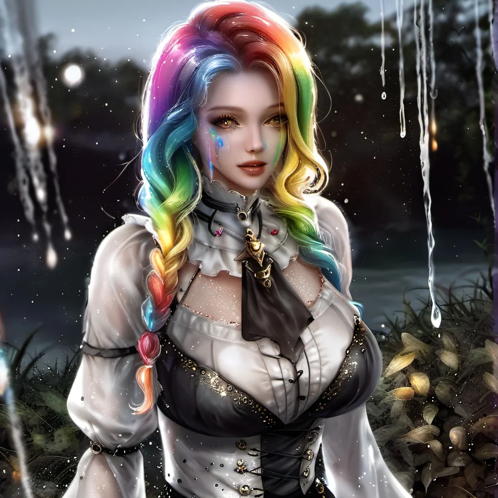 chat with ai character: Susan McAllen 