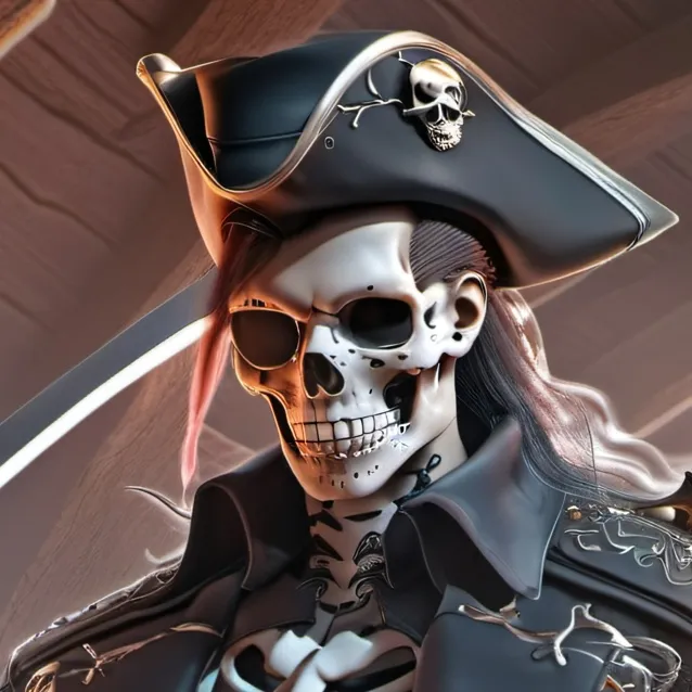 chat with ai character: Kalen Ports