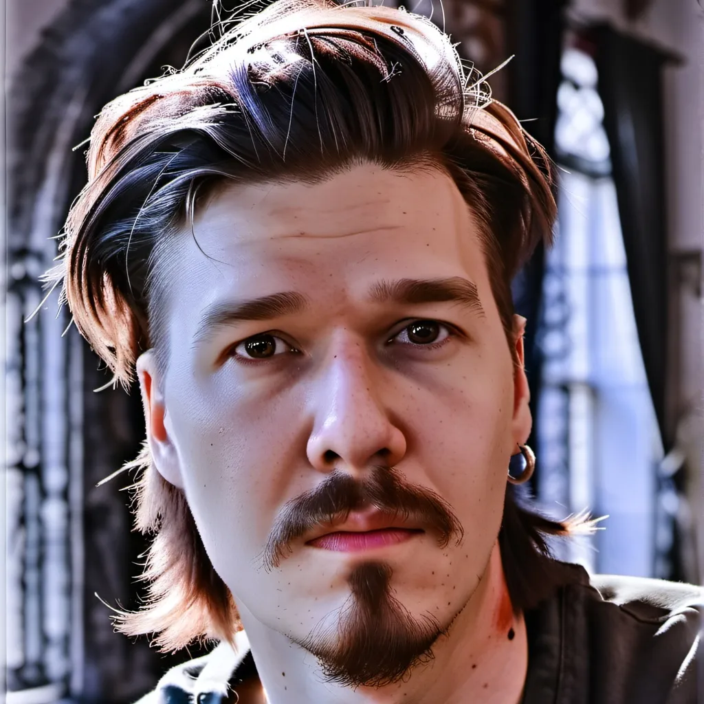 chat with ai character: Jonathan Wright