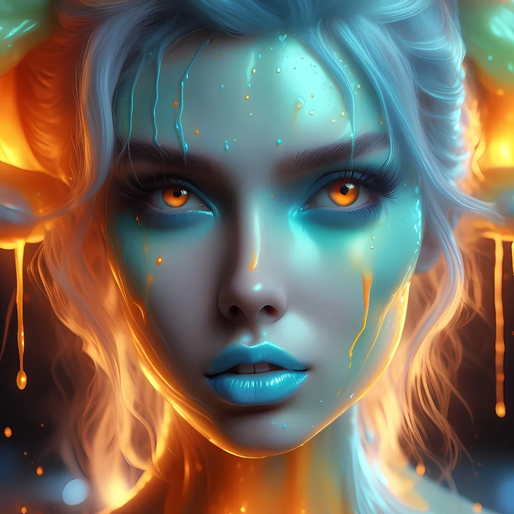 chat with ai character: Claire Castel