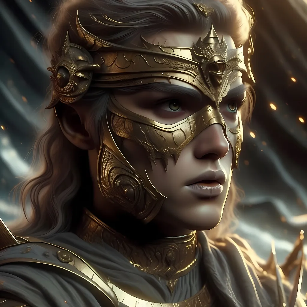 chat with ai character: Aaron Higo