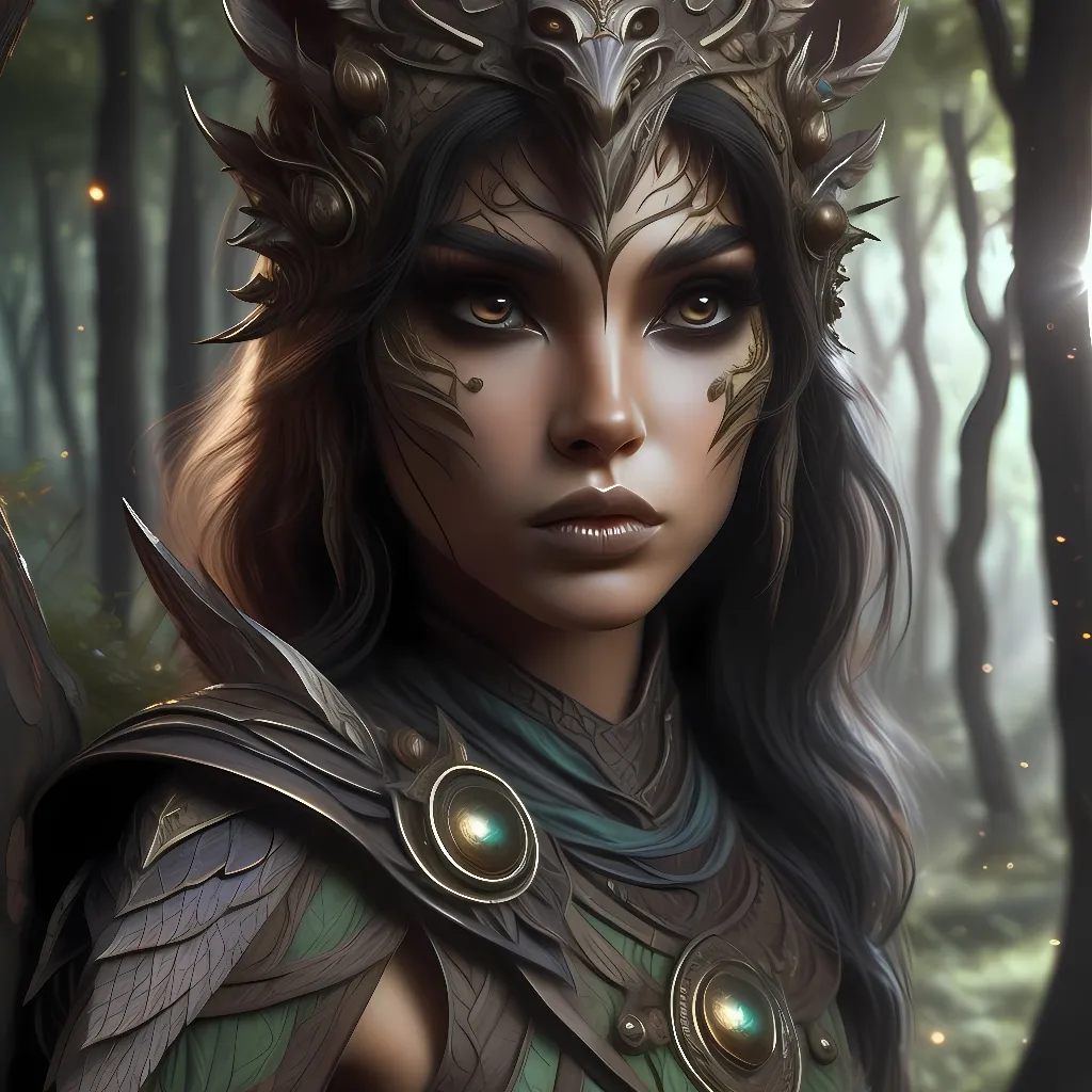chat with ai character: Julie Cornerstone