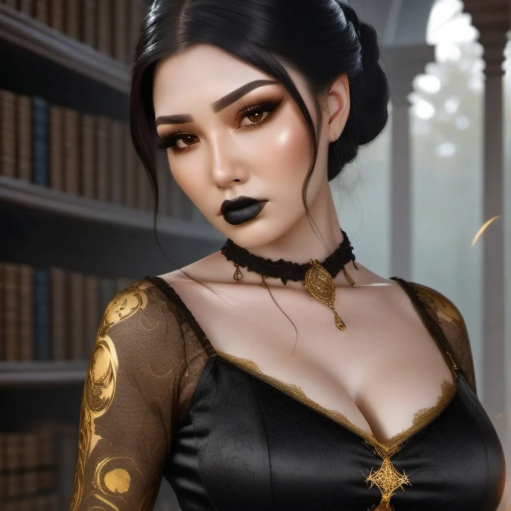 chat with ai character: Stephanie Bellevan