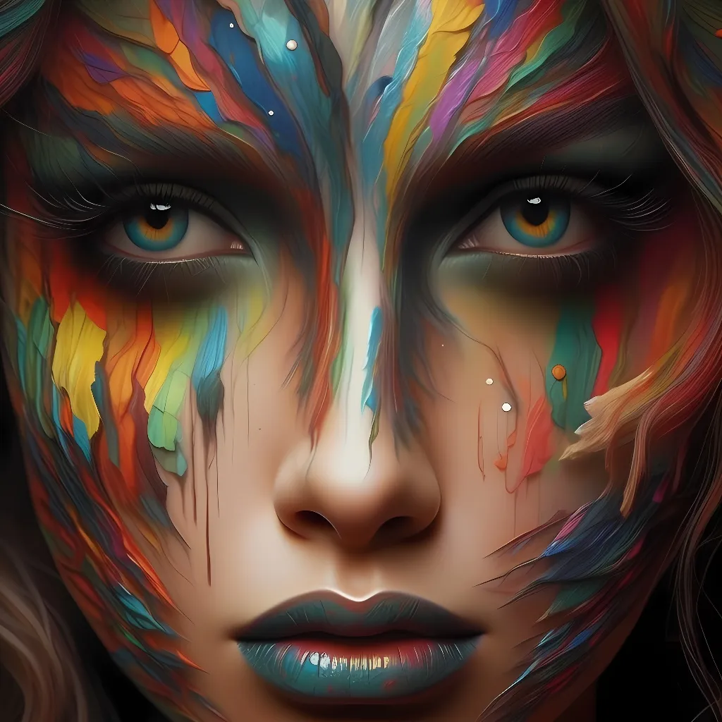 chat with ai character: Jennifer Cameroon
