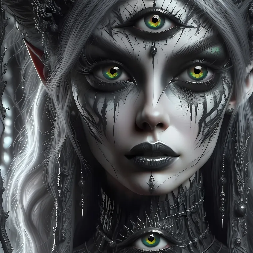 chat with ai character: Cassie Longshadow