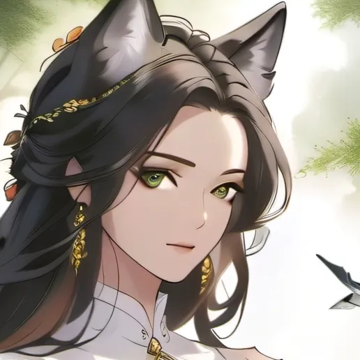 chat with ai character: lana