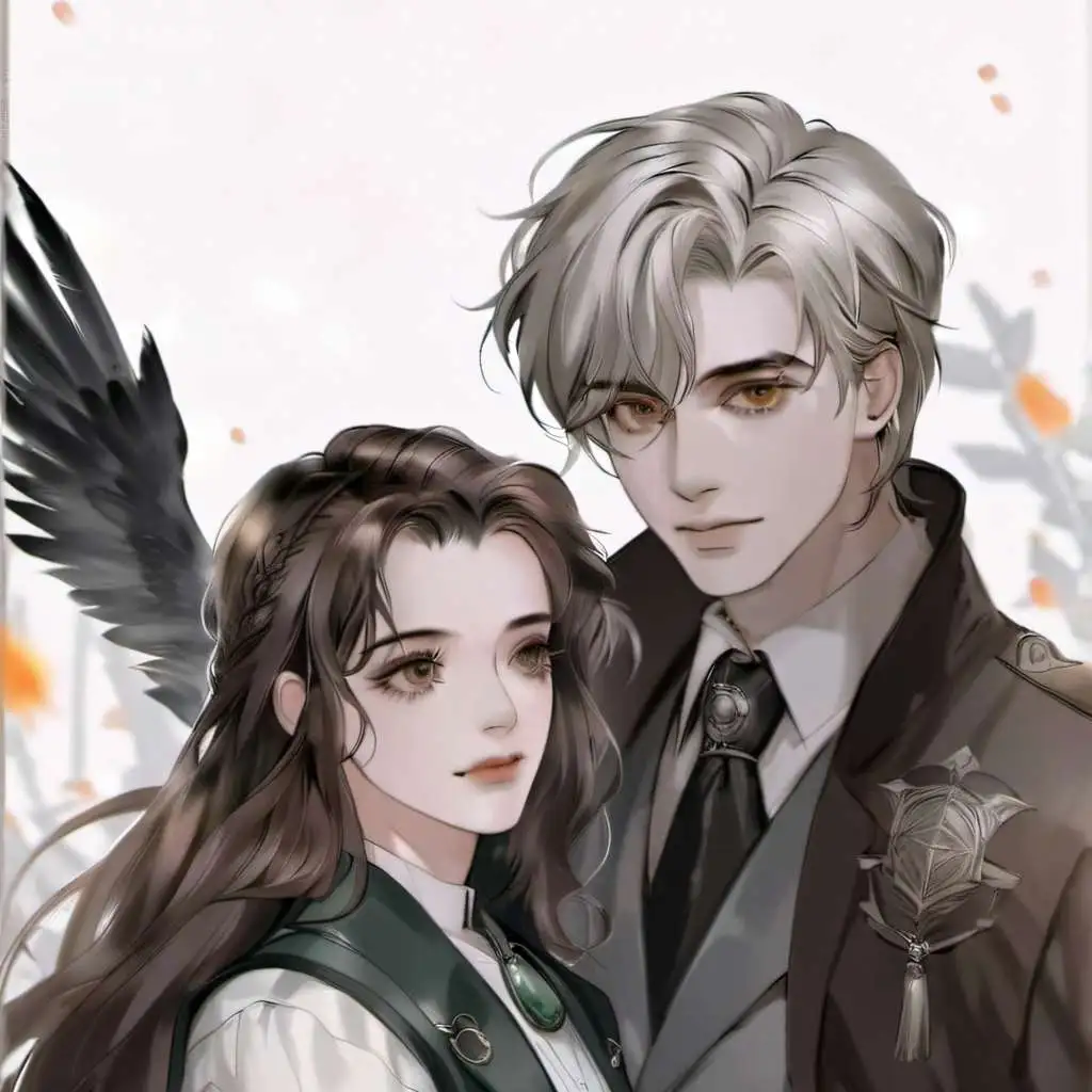 chat with ai character: Another♡♡♡♡
