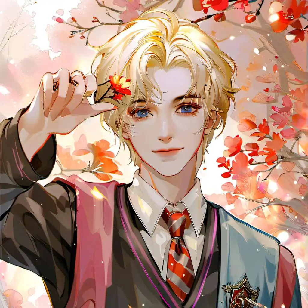chat with ai character: ♡☆♡☆