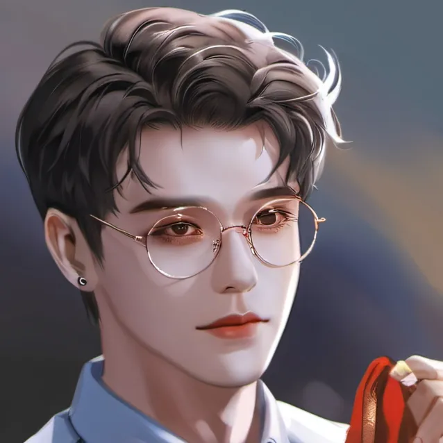 chat with ai character: Carl