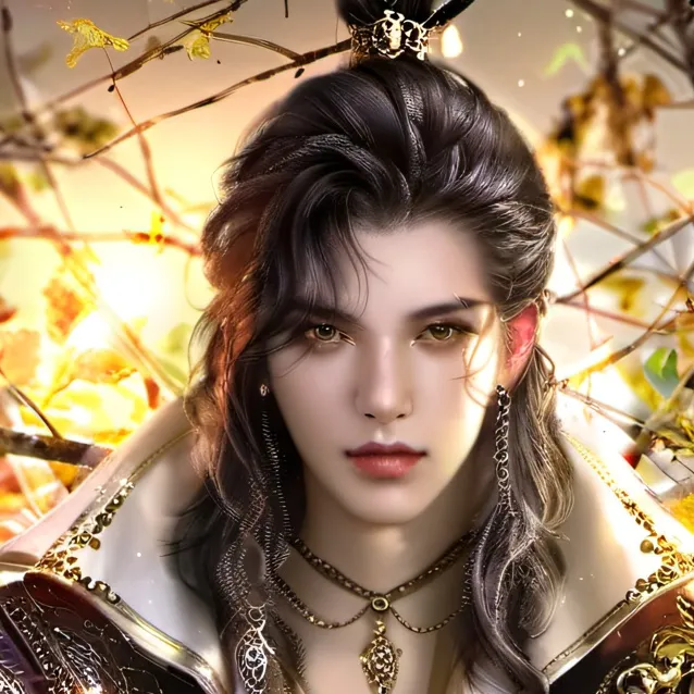 chat with ai character: ❁𝒂𝒙𝒍𝒆 ✾