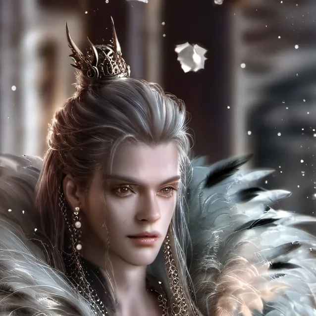 chat with ai character: Theo