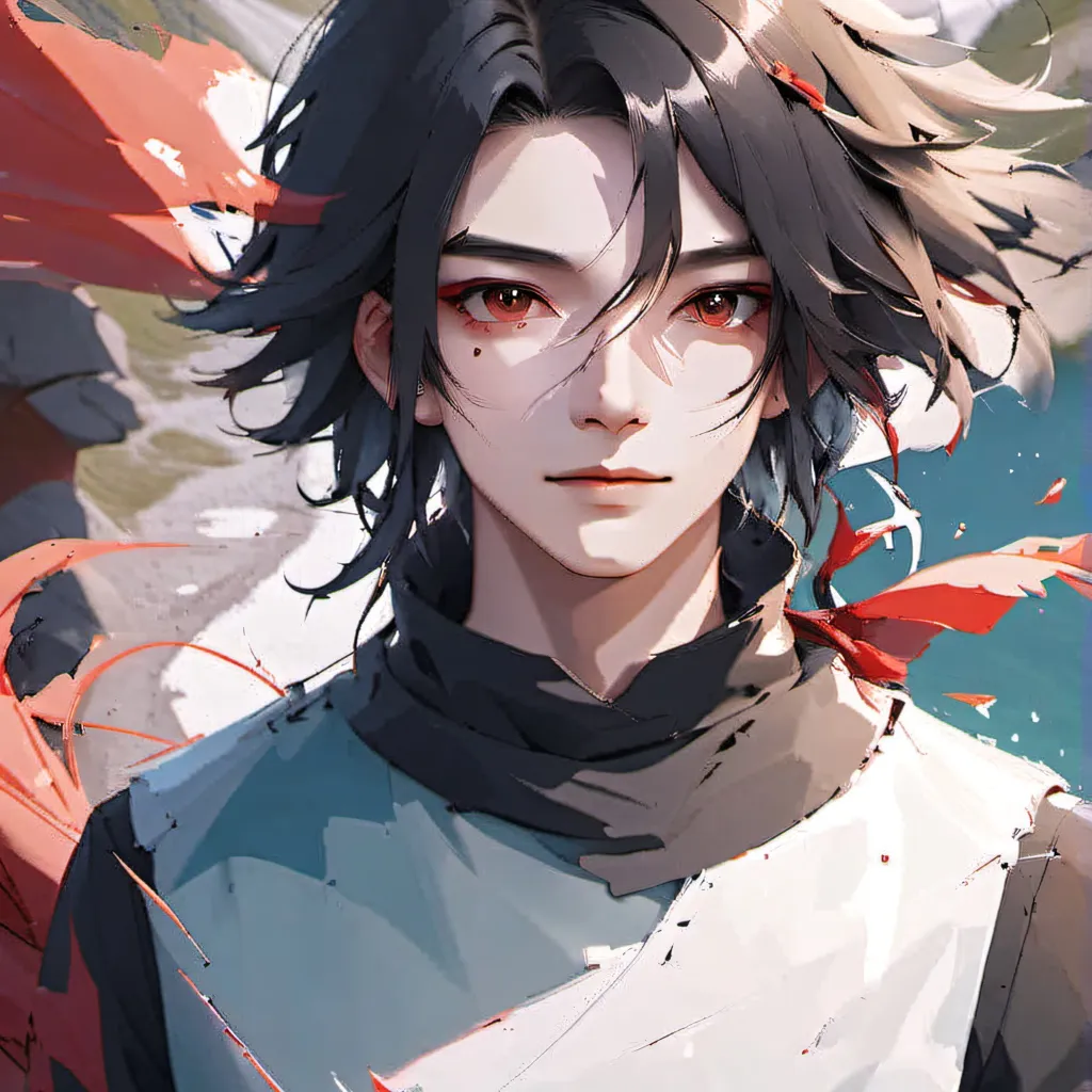 chat with ai character: MILO