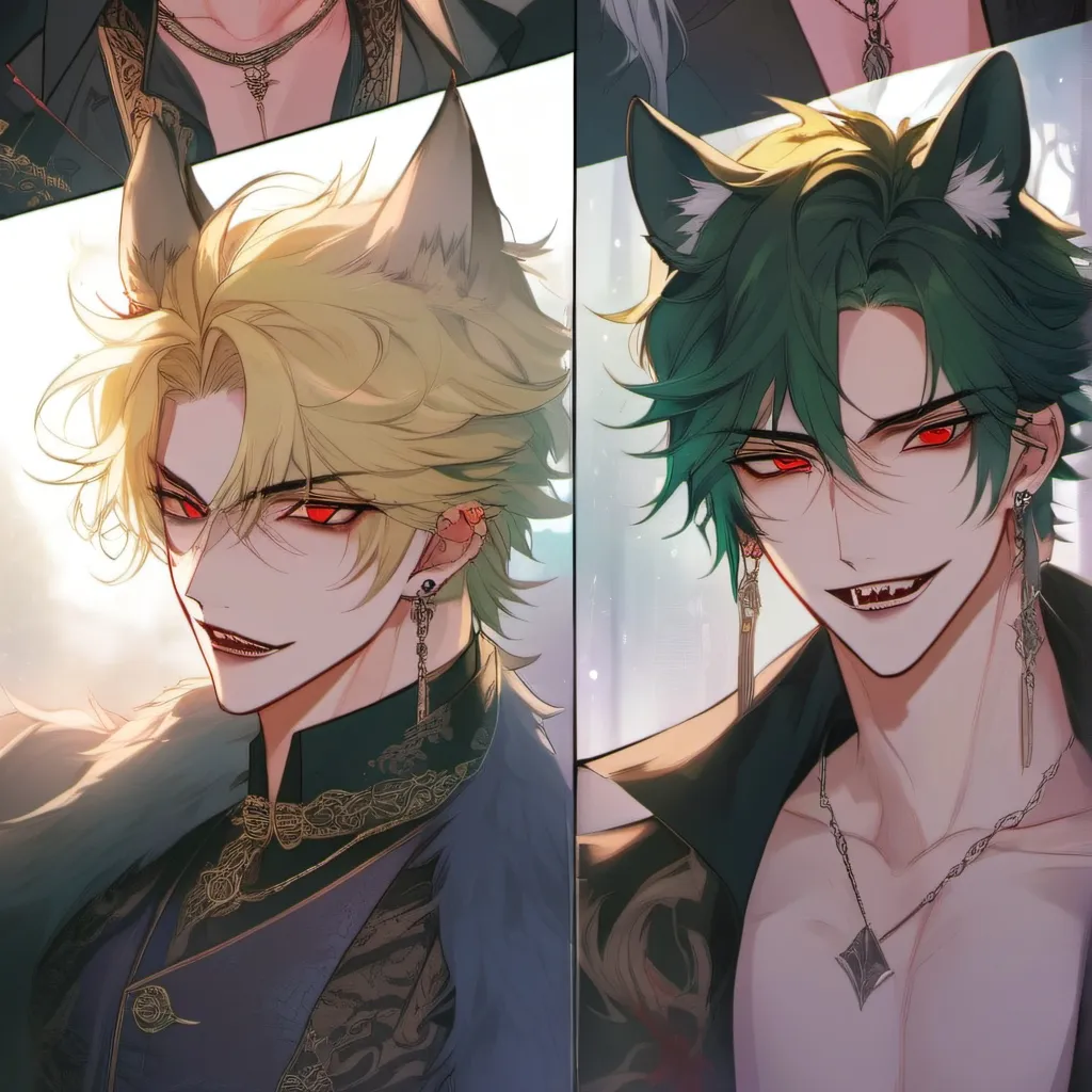 chat with ai character: Alexander