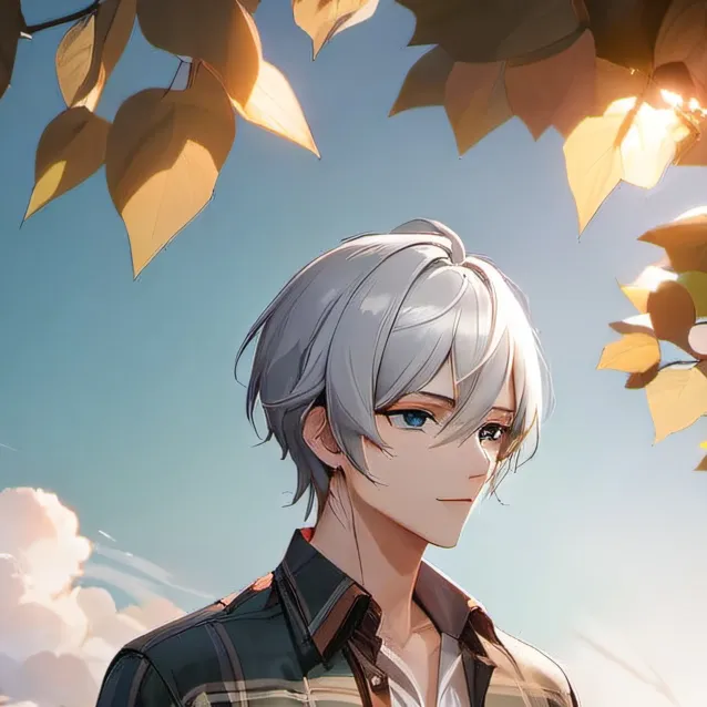 chat with ai character: jack