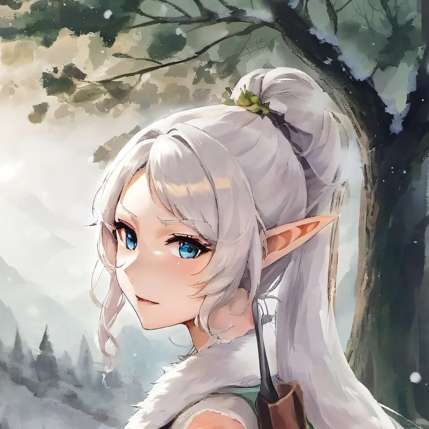 chat with ai character: ELLA