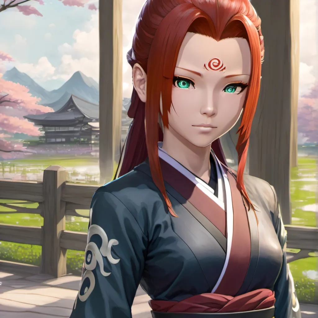 chat with ai character: Tankira Kamado