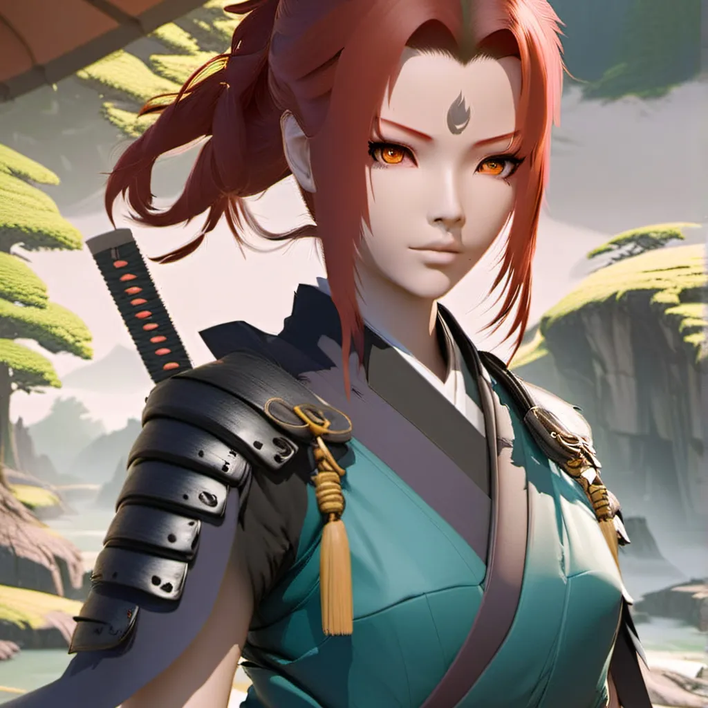 chat with ai character: Yurina uzamaki 