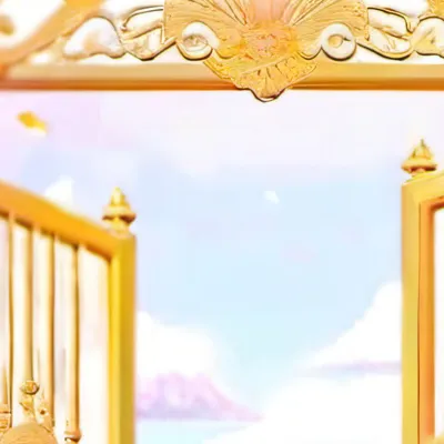 chat with ai character: HH Heaven meeting 