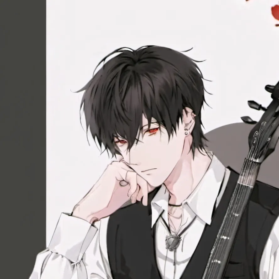 chat with ai character: ash★