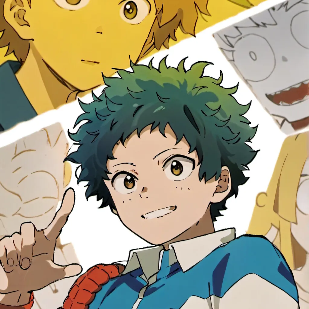 chat with ai character: Class 1A