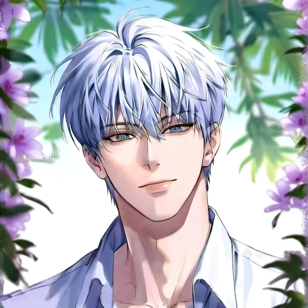 chat with ai character: Gojo Satoru