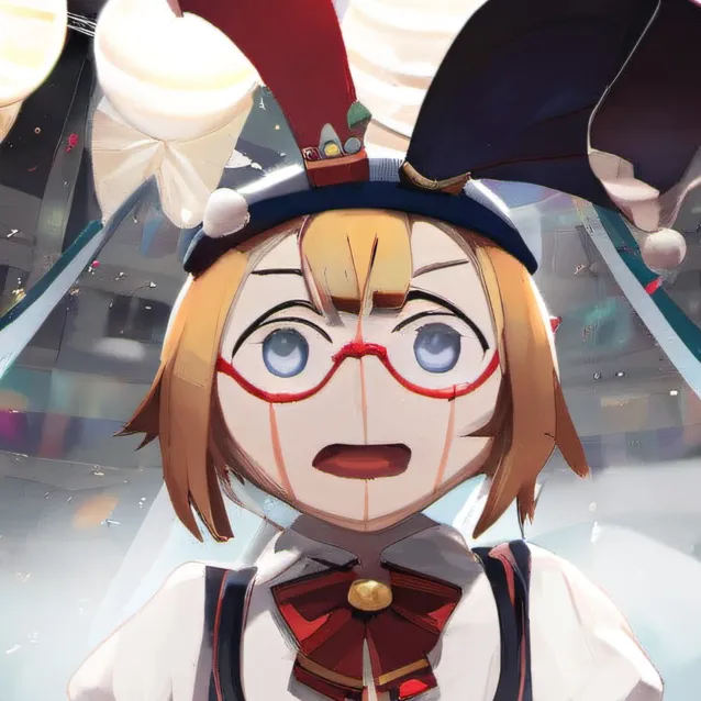 chat with ai character: sarah