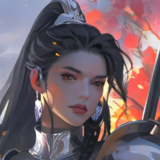 chat with ai character: Shade 