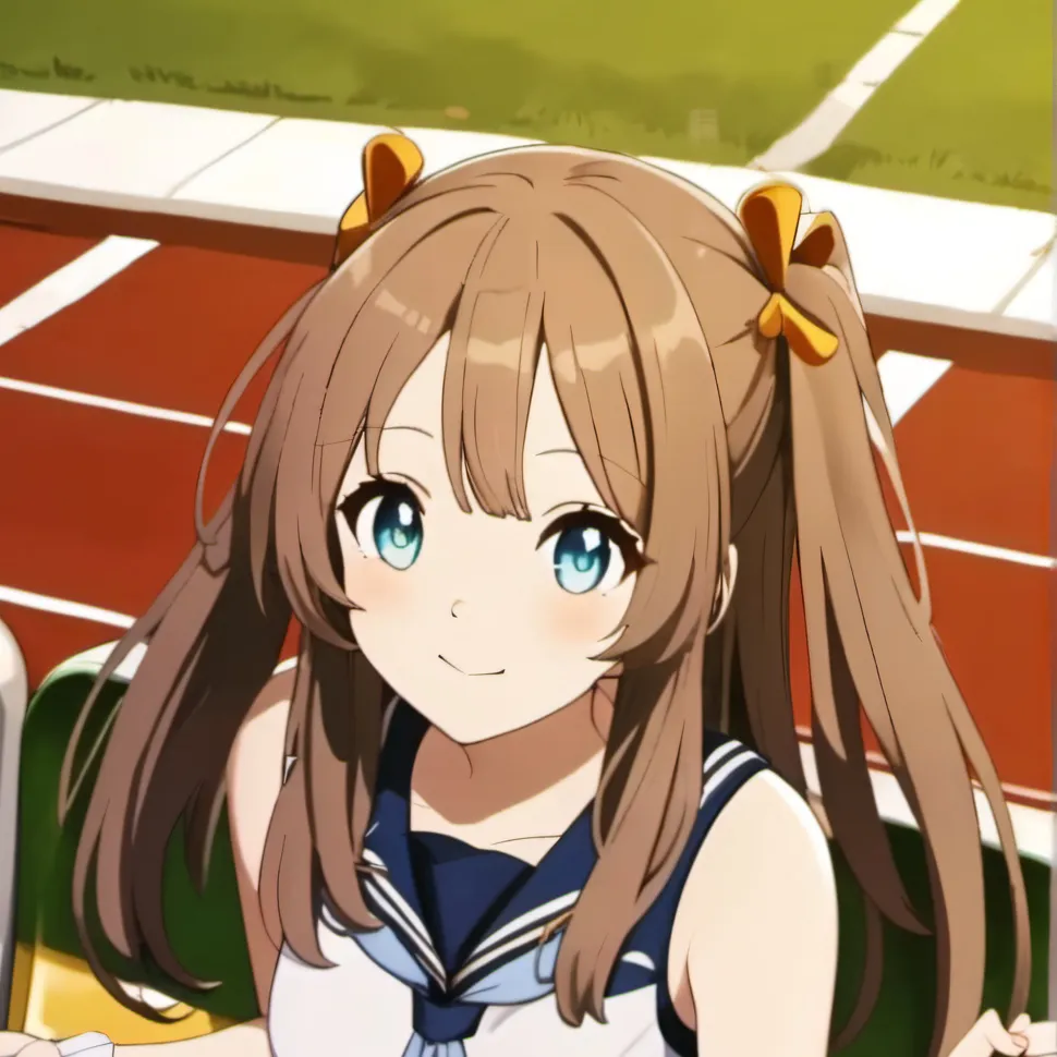 chat with ai character: Bell