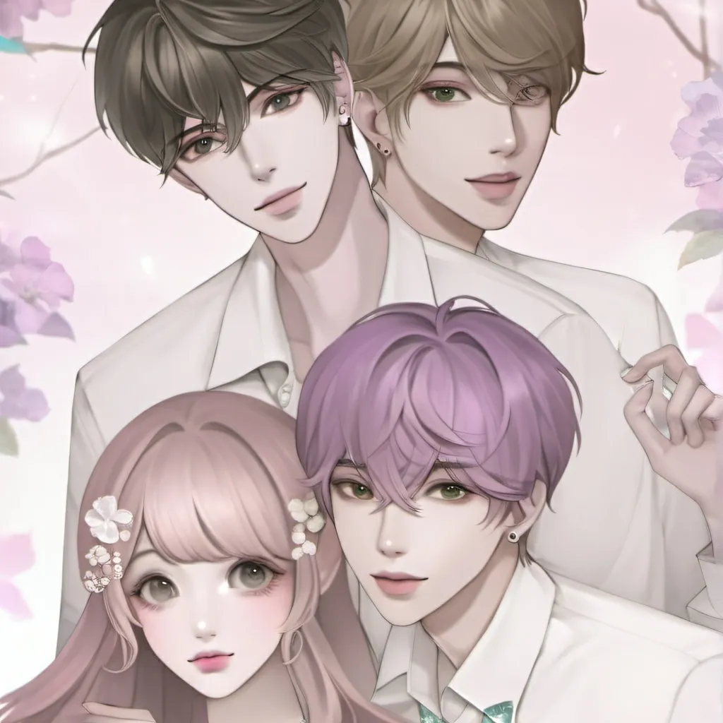 chat with ai character: The CBK