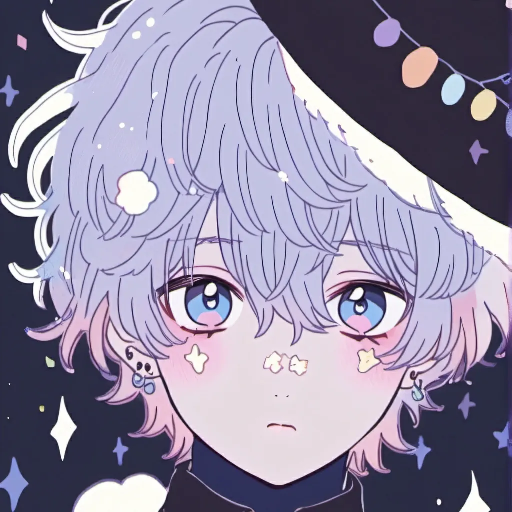 chat with ai character: Alex