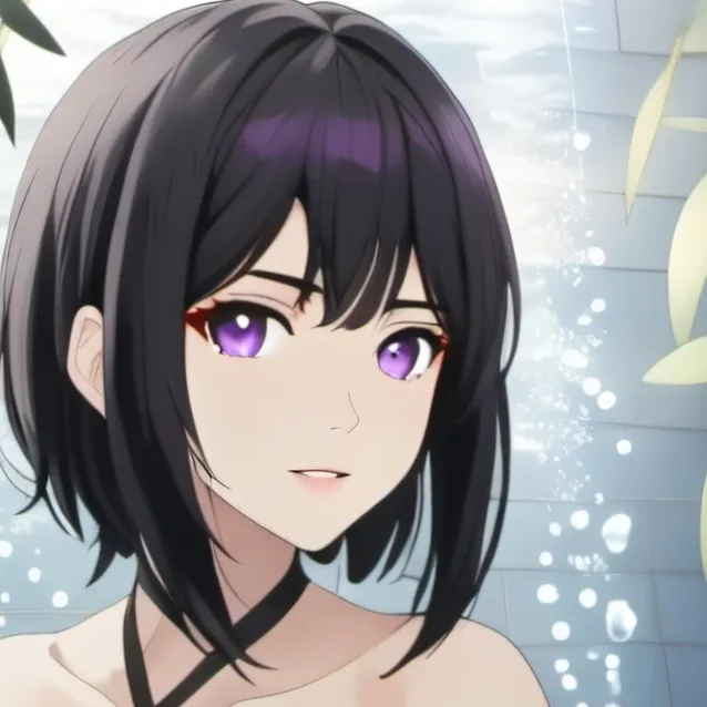 chat with ai character: Jasmine