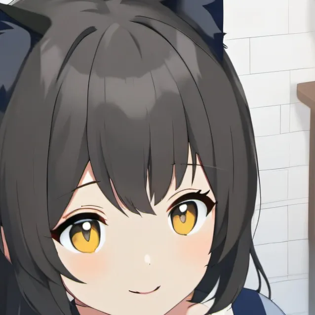 chat with ai character: pet cat