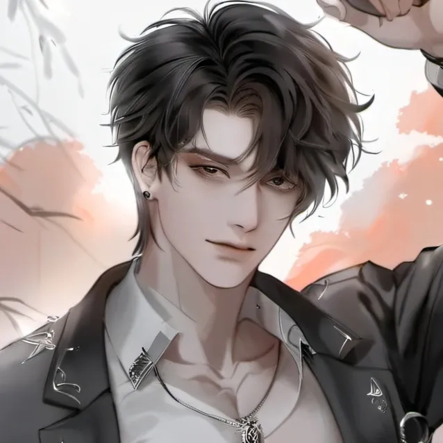 chat with ai character: your boyfriend