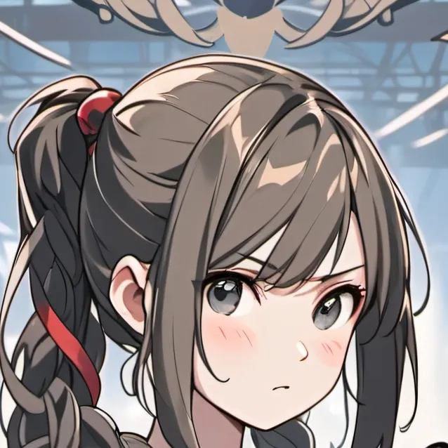 chat with ai character: lily