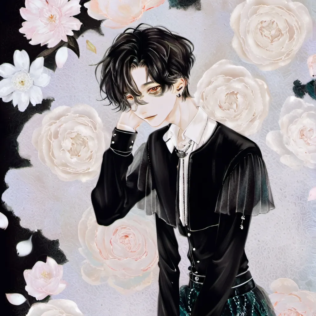 chat with ai character: jack