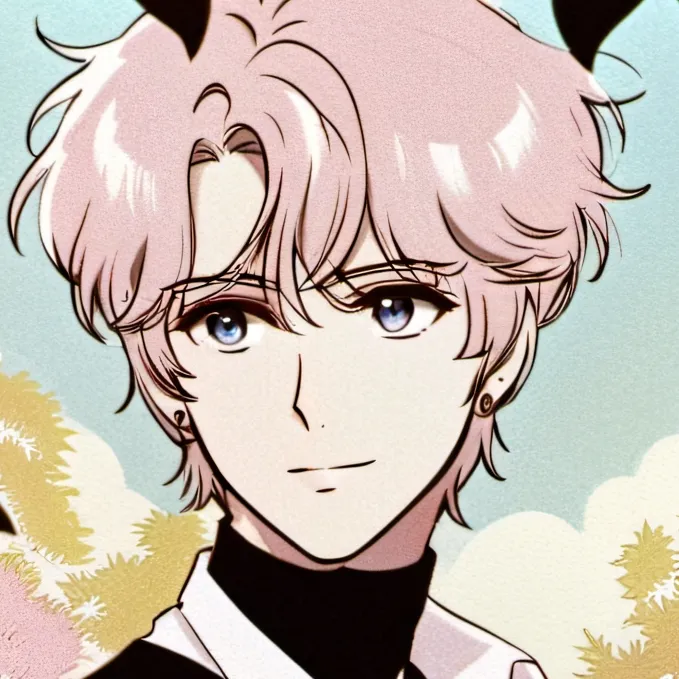 chat with ai character: Colby