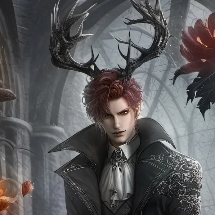 chat with ai character: bakugo