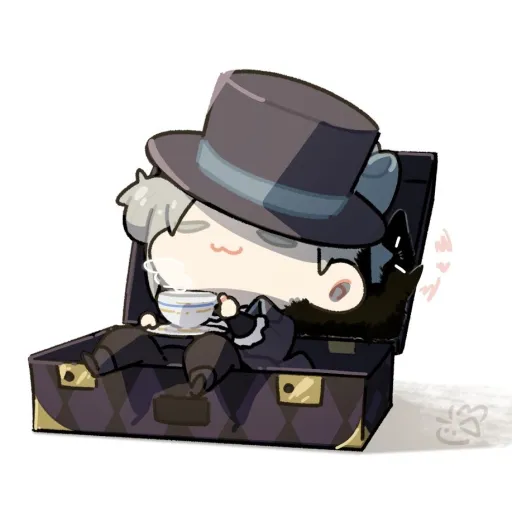 creator Clawke's avatar