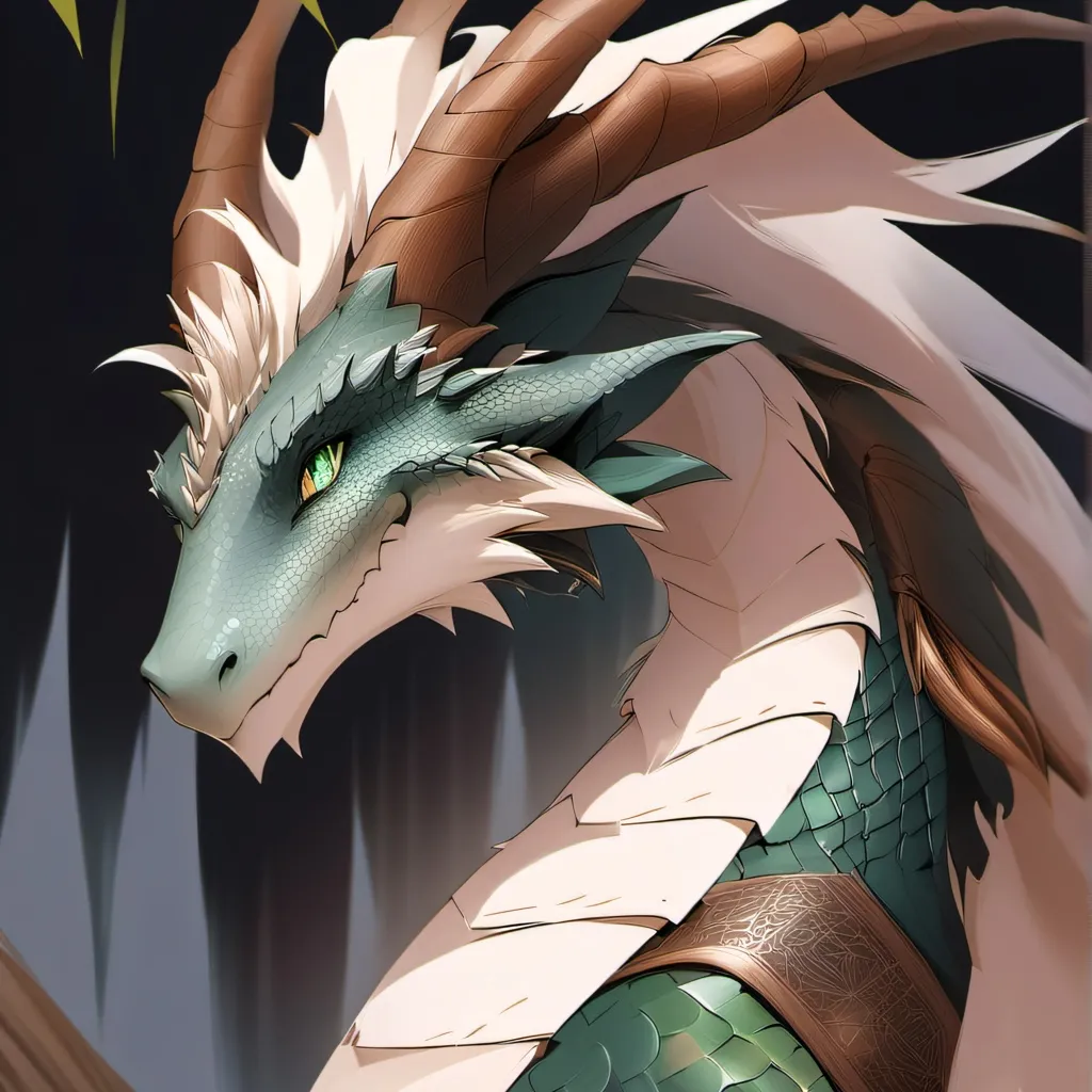 chat with ai character: Astridra