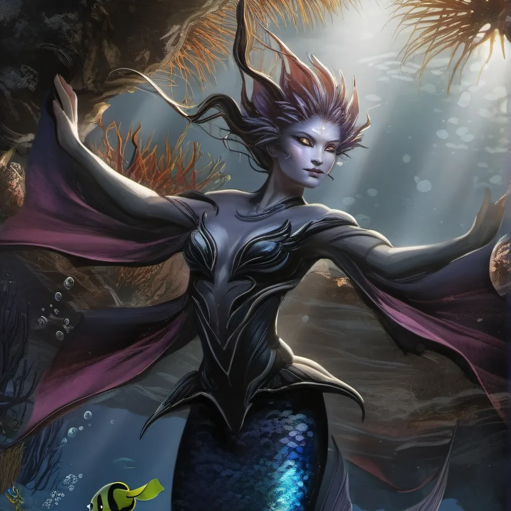 chat with ai character: lady of the forge 